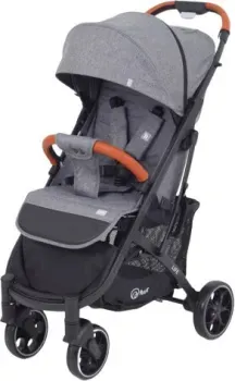 Rant Life RA103 (koala grey)