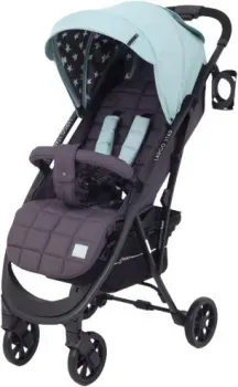 Rant Largo Star 2022 RA054 (ocean green)