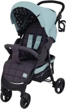 Rant Kira Star 2022 RA055 (ocean green)