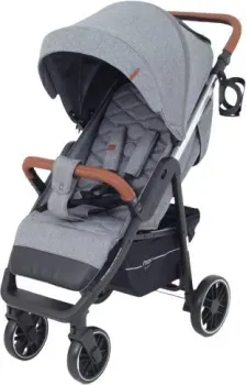 Rant Ride RA088 (silver grey)