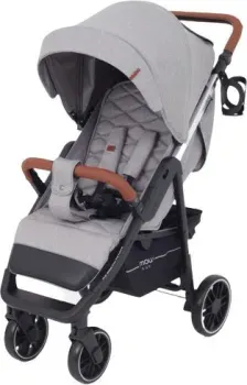 Rant Ride RA088 (silver beige)