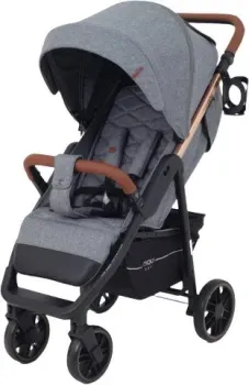 Rant Ride RA088 (gold grey)