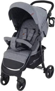 Rant MOWbaby Cross RA089 (gold grey)