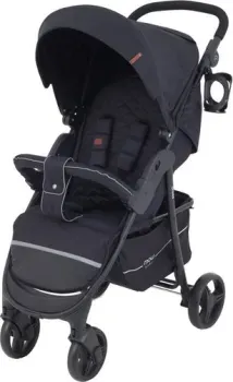 Rant MOWbaby Cross RA089 (gold black)