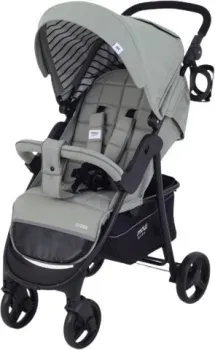 Rant MOWbaby Cross RA080 (green)