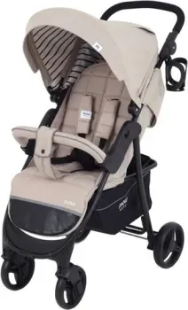 Rant MOWbaby Cross RA080 (beige)