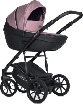 Riko Basic Pacco (3 в 1, 02 pink)