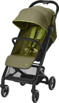 Cybex Beezy 2022 (nature green)