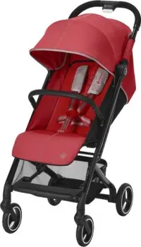 Cybex Beezy 2022 (hibiscus red)