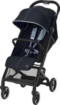 Cybex Beezy 2022 (ocean blue)
