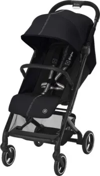 Cybex Beezy 2022 (moon black)
