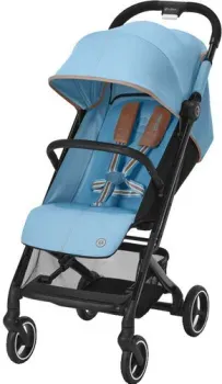 Cybex Beezy 2022 (beach blue)