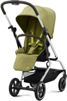 Cybex Eezy S Twist+2 (nature green)