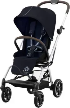 Cybex Eezy S Twist+2 (ocean blue)