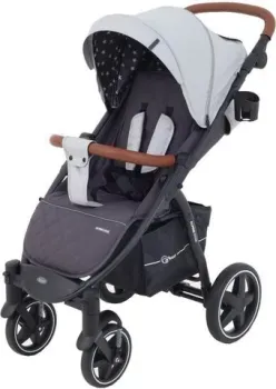 Rant Alpine Star RA450 (soft grey)