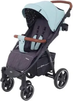 Rant Alpine Star RA450 (ocean green)