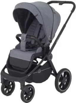 Rant Flex Grand RA083 (koala grey)