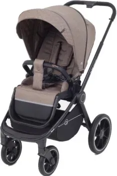 Rant Flex Grand RA083 (cacao brown)