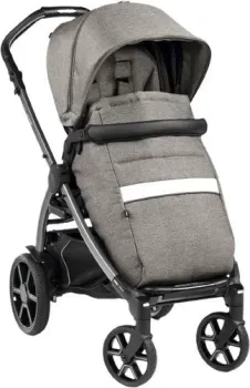 Peg Perego Book New (city grey)