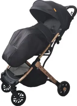 Xo Kid Ride Gold (black-G)