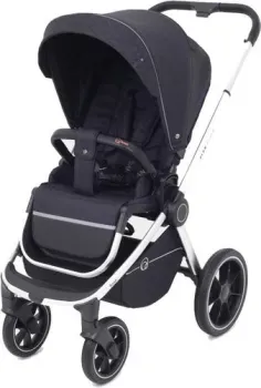 Rant Flex Grand RA083 (midnight black)