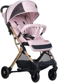 Farfello Comfy Go CG-88 (розовый загар)
