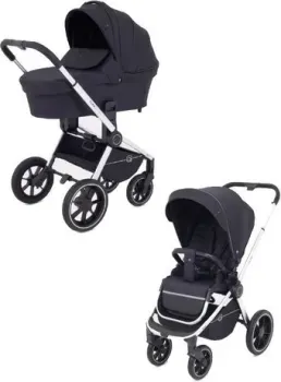 Rant Flex Grand 2022 RA072 (2 в 1, midnight black)