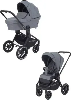 Rant Flex Grand 2022 RA072 (2 в 1, koala grey)