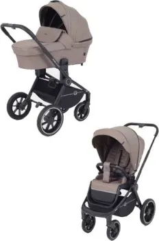 Rant Flex Grand 2022 RA072 (2 в 1, cacao brown)