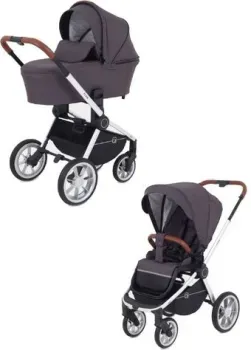 Rant Flex 2022 RA070 (2 в 1, moon grey)
