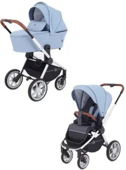 Rant Flex 2022 RA070 (2 в 1, pacific blue)