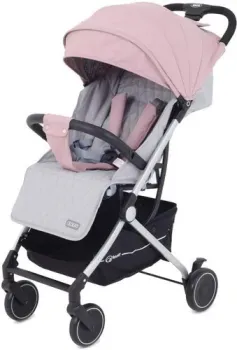Rant Iris RA300 (cloud pink)