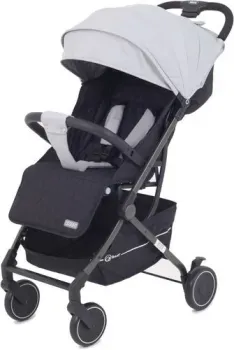 Rant Iris RA300 (asphalt grey)
