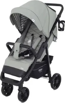 Rant Mowbaby Ride RA082 (green)