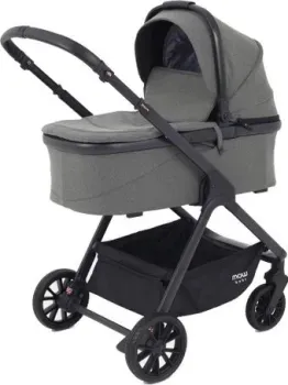 Rant MOWBaby Move MB401 (2 в 1, grey)