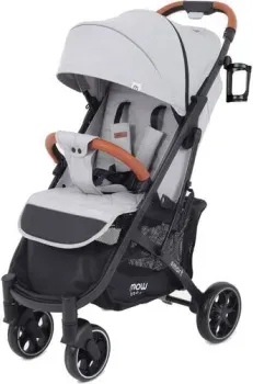 Rant Mowbaby Smart MB101 (silver)