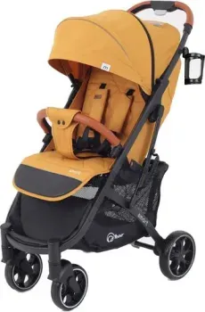 Rant Mowbaby Smart MB101 (ginger)