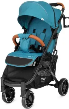 Rant Mowbaby Smart MB101 (aqua)