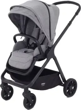 Rant MOWBaby Move MB400 (silver)