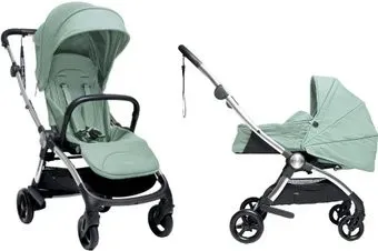 Mamas & Papas Airo 898R1-46200 (2 в 1, mint)