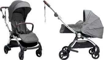 Mamas & Papas Airo 462R1-46200 (2 в 1, grey)