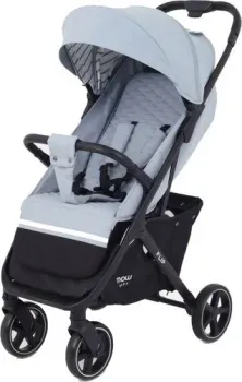 Rant MOWBaby Flip MB550 (silver)