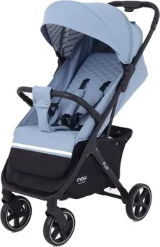 Rant MOWBaby Flip MB550 (blue)