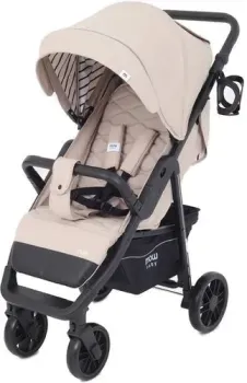 Rant Mowbaby Ride RA082 (beige)