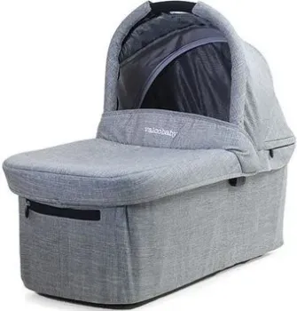 Valco Baby External Bassinet Snap 4 Trend/Ultra Trend (grey marle)