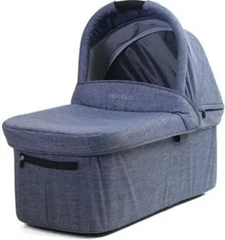 Valco Baby External Bassinet Snap 4 Trend/Ultra Trend (denim)