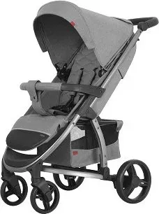 Carrello Vista 2022 CRL-8505 (steel gray)