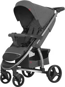 Carrello Vista 2022 CRL-8505 (shark gray)