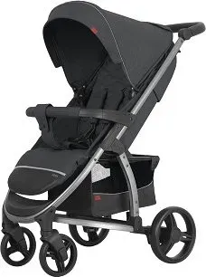 Carrello Vista 2022 CRL-8505 (serious grey)