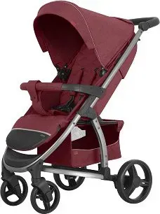 Carrello Vista 2022 CRL-8505 (ruby red)